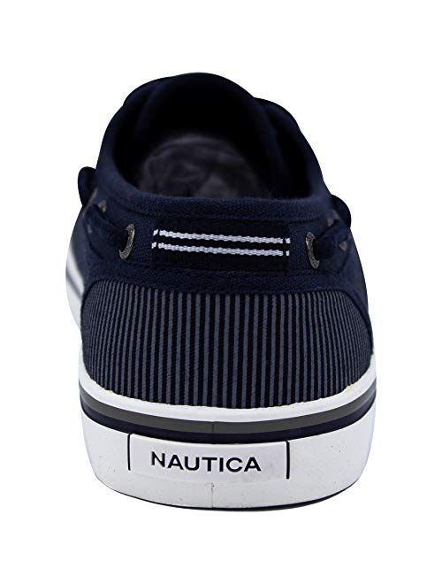 Nautica Men's Spinnaker Boat Shoe