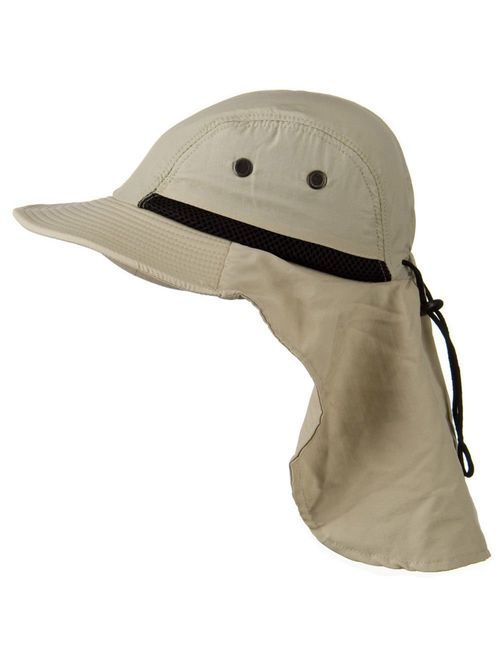 L&M Sun Hat Headwear Extreme Condition - UPF 45+