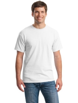 G500P3 Heavy Cotton T-Shirt (Pack of 3)