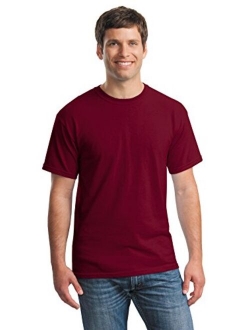 G500P3 Heavy Cotton T-Shirt (Pack of 3)
