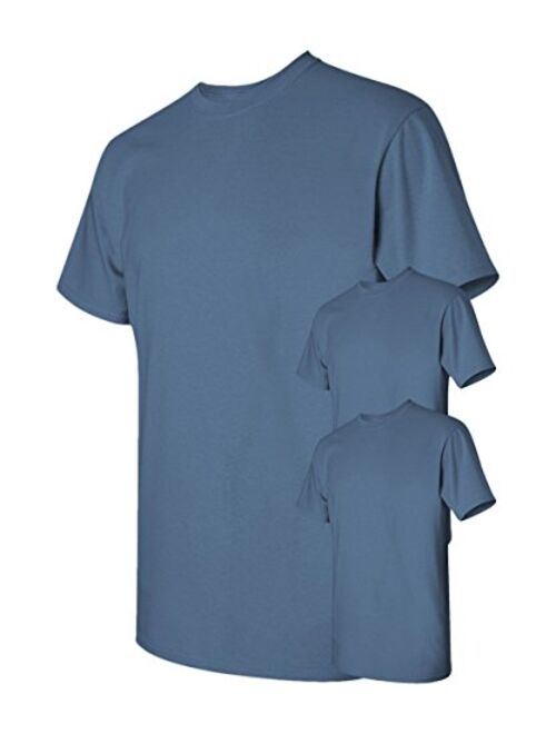 Gildan G500P3 Heavy Cotton T-Shirt (Pack of 3)