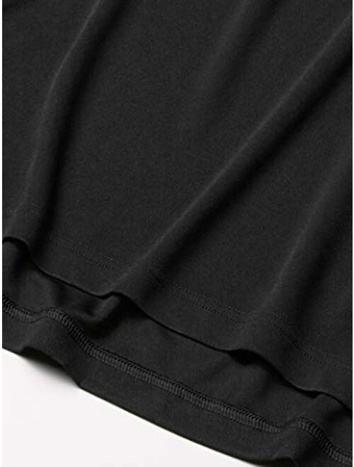 Lacoste Mens Sport Short Ultra Dry Raglan Sleeve Polo Shirt
