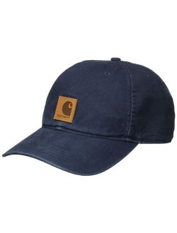 Men's Odessa Cotton Sandstone Cap