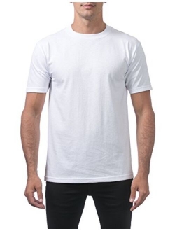 Men's Comfort Cotton Short Sleeve T-Shirt