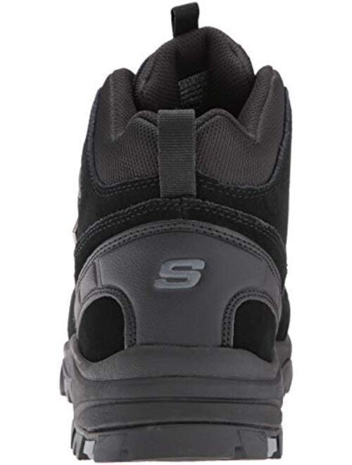 Skechers Men's Relment-Pelmo Hiking Boot