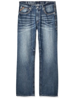 Men's M4 Low Rise Jean