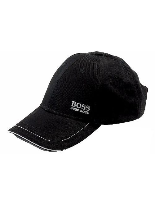 Hugo Boss Men's Logo Twill Cap 1