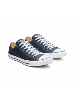 Chuck Taylor All Star Seasonal Canvas Low Top Sneaker
