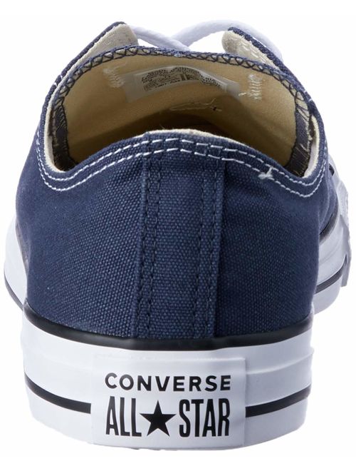 Converse Chuck Taylor All Star Seasonal Canvas Low Top Sneaker