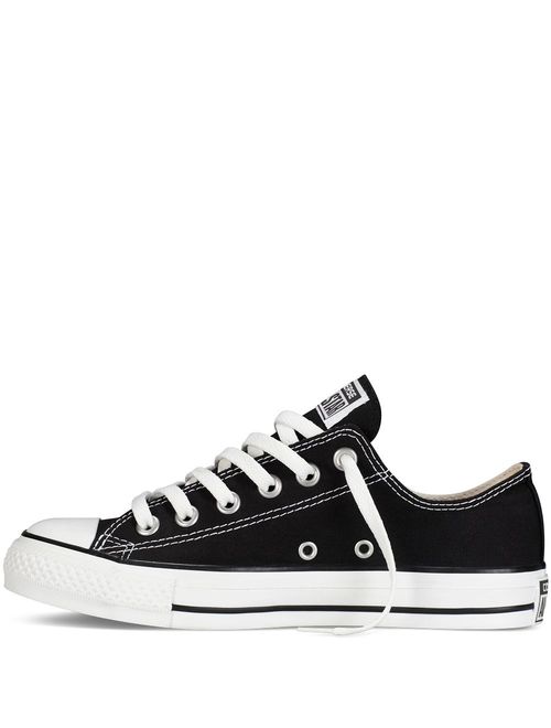 Converse Chuck Taylor All Star Seasonal Canvas Low Top Sneaker
