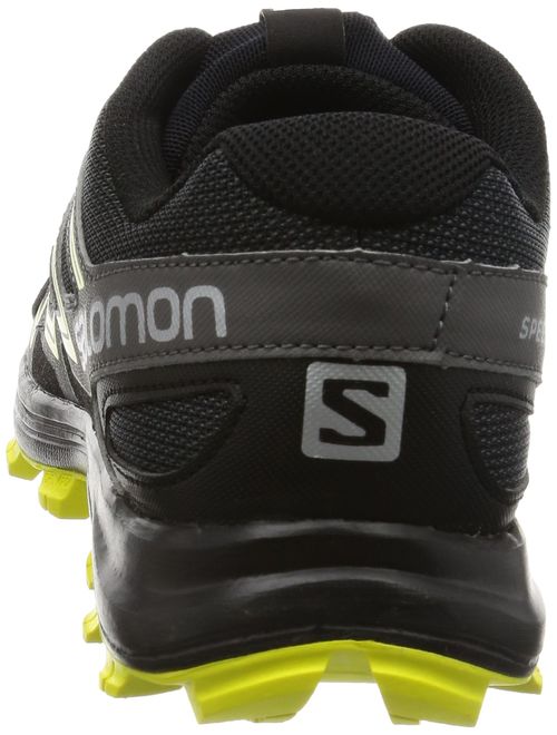 Salomon Men's Speedtrak-M Trail Runner