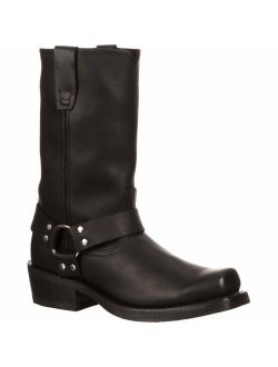 Men's 11" Harness Boot