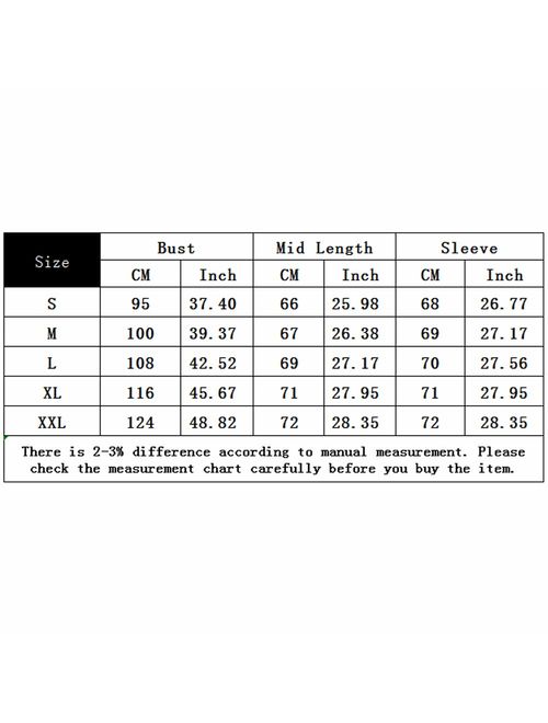 Halife Women's Raglan Long Sleeve O-Neck Patchwork Printed Casual Loose T-Shirts Blouse Tunic Tops