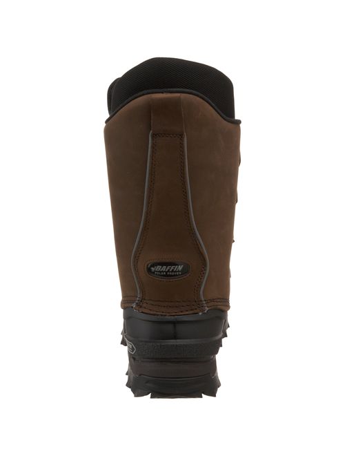Baffin Men's Control Max Insulated Boot