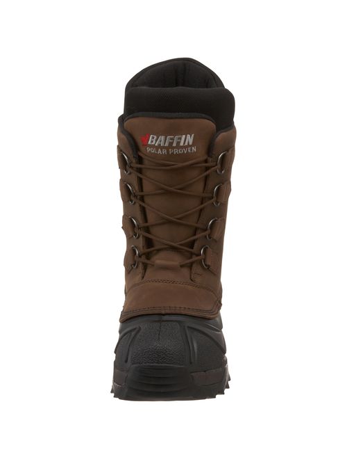 Baffin Men's Control Max Insulated Boot