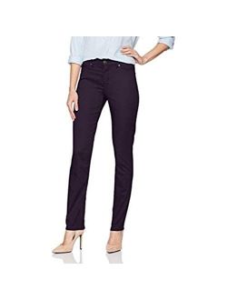 Women's Fit Rebound Slim Straight Jean
