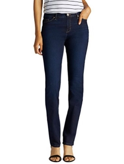 Women's Fit Rebound Slim Straight Jean