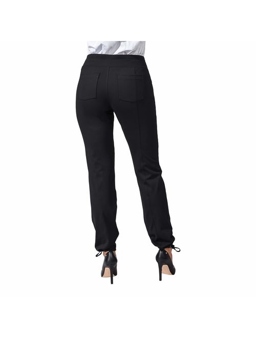 90 Degree By Reflex Work It Pant - Business Casual Work Pants for Women