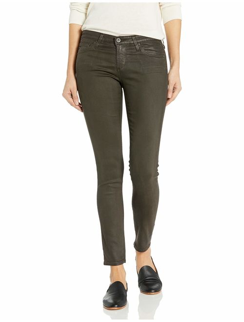 AG Jeans AG Adriano Goldschmied Women's The Legging Ankle Jean
