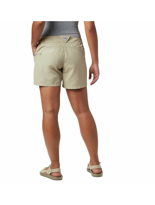 Columbia Women's Coral Point Ii Short