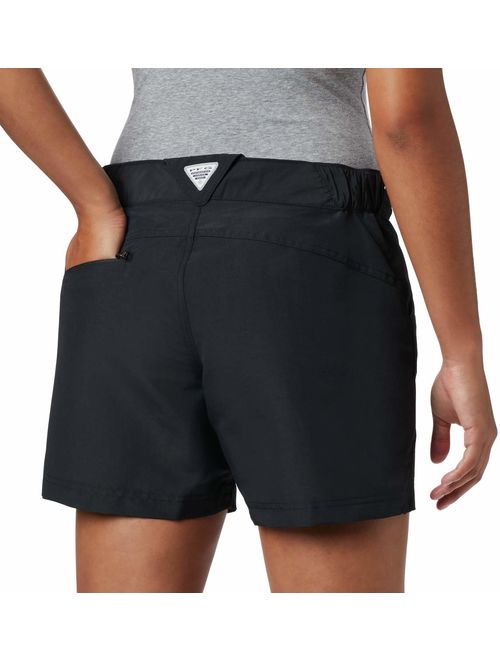 Columbia Women's Coral Point Ii Short
