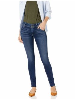 Women's Mid Rise Easy Rider Bootcut Jean