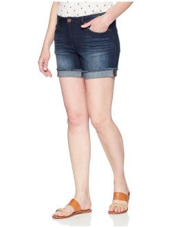 Riders by Lee Indigo Women's Modern Collection Denim Ex-Boyfriend 5