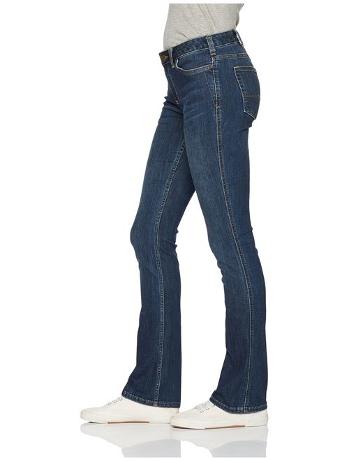 Carhartt Women's Slim Fit Layton Bootcut Jean