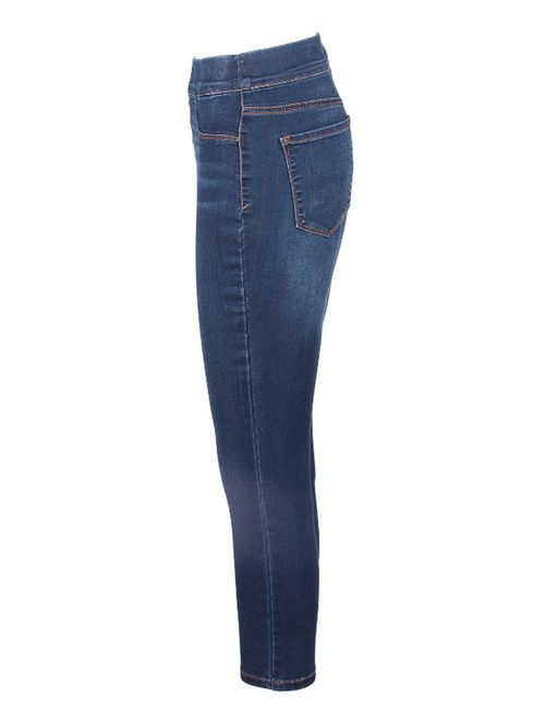 Nine West Heidi Pull-On Skinny Jeans