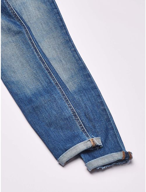 Joe's Jeans Women's Flawless Icon Midrise Skinny Jean