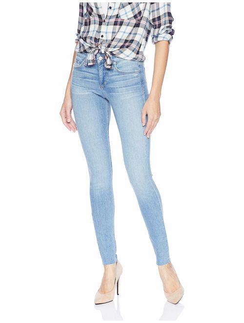 Joe's Jeans Women's Flawless Icon Midrise Skinny Jean