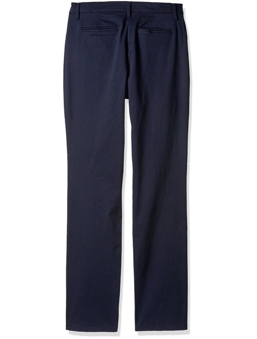 Lee Women's Tall Size Relaxed-Fit All Day Pant