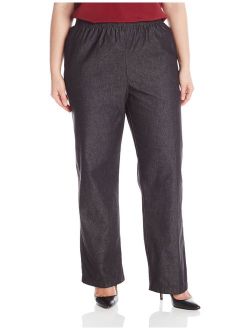 Women's Classic Missy Proportioned Medium Pant
