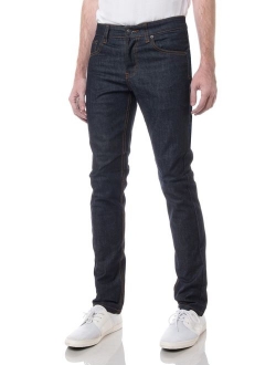 URBAN K Men's Skinny Fit Jeans