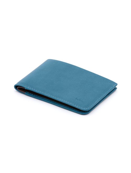 Buy Low Down, slim leather wallet (Max. 8 cards and bills) online | Topofstyle