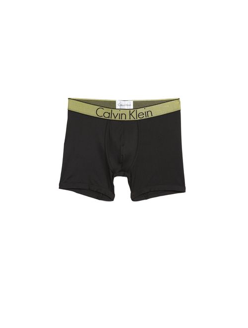 Calvin Klein Underwear Men's Customized Stretch Boxer Briefs