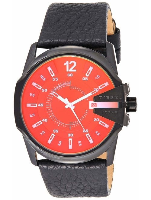 Diesel Men's Master Chief Watch