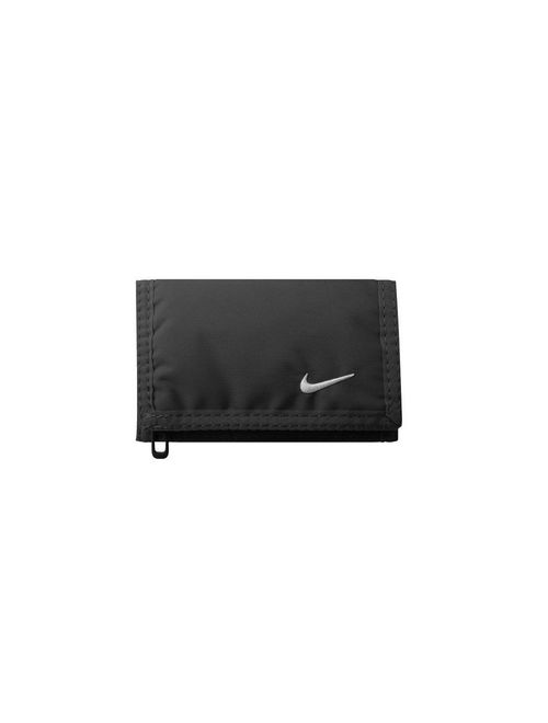 Nike Basic Nylon Tri-Fold Wallet