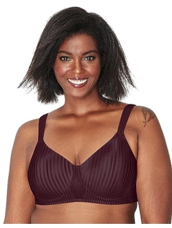 Secrets Perfectly Smooth Shaping Wireless Bra 4707, Online Only