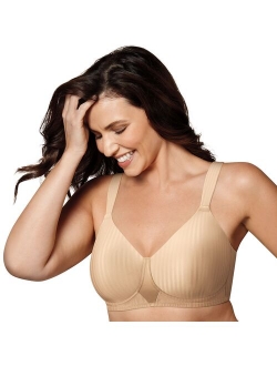 Secrets Perfectly Smooth Shaping Wireless Bra 4707, Online Only