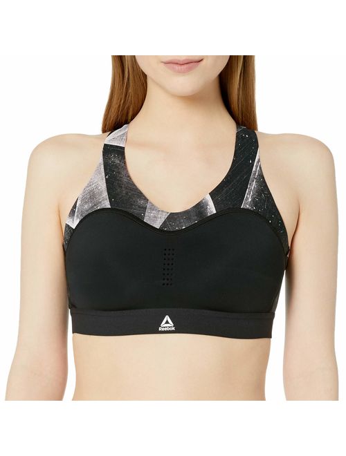 Reebok Women's PureMove Sports Bra