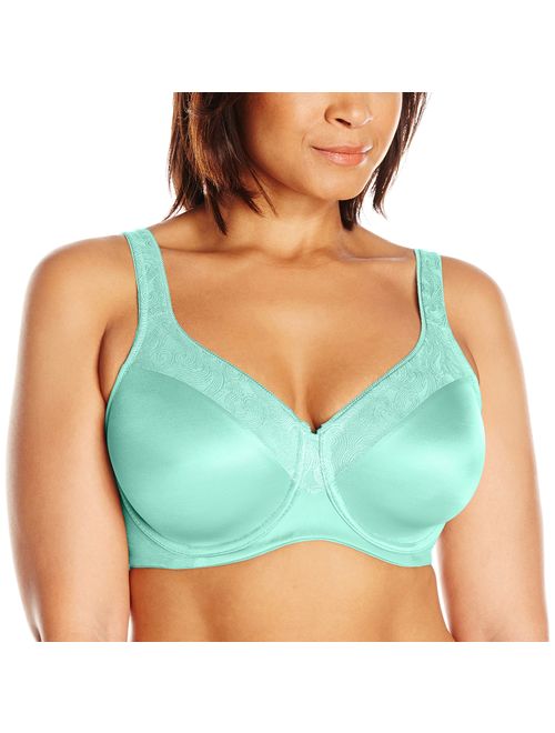 Playtex Women's Secrets Undercover Slimming with Shaping Foam Underwire