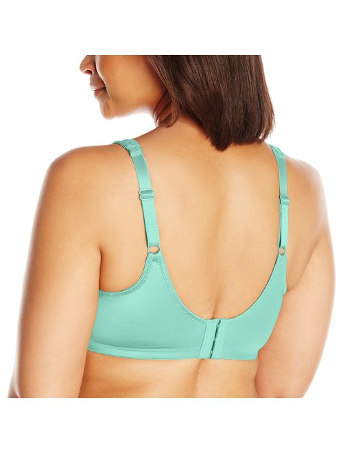 Playtex Womens Secrets Undercover Slimming with Shaping Foam Underwire