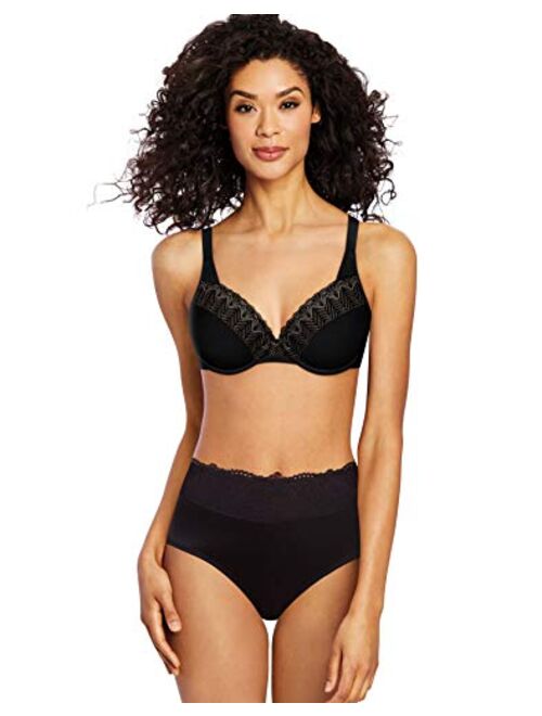 Bali Women's Passion for Comfort Light Lift Underwire