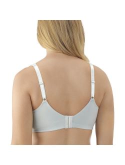 Women's Cooling Touch Full Figure Wirefree Bra 71355