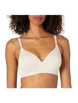 Women's Blissful Benefits Ultrasoft Wirefree Bra