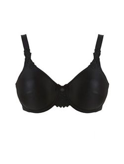 Women's Plus Size Hedona Seamless Unlined Bra