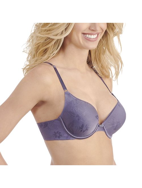 Lily of France Women's Extreme Ego Boost Push Up Bra 2131101