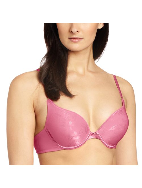 Buy Lily of France Women's Extreme Ego Boost Push Up Bra 2131101 online