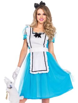 Women's Classic Alice Costume